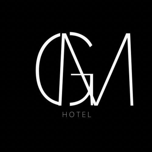 Gm Hotel Sp Santo André Zewnętrze zdjęcie